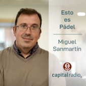 Esto es Pádel - Capital Radio