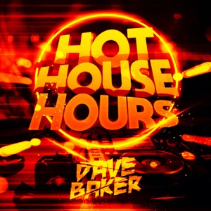 Hot House Hours: Essential House Music Mix