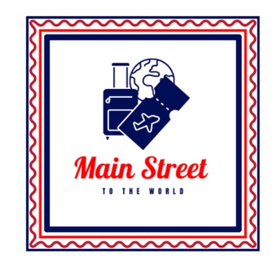 Main Street to the World Podcast Main Street to the World Podcast