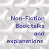 Non-Fiction Book talks and explanations - Brayden