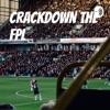 Crackdown The FPL artwork