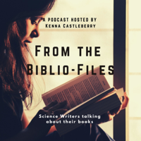 From the Biblio-Files podcast