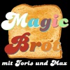 Magic Brot artwork