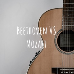 Beethoven vs Mozart