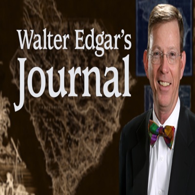 Walter Edgar's Journal Walter Edgar's Journal