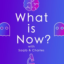 #30: The Now of Tomorrow