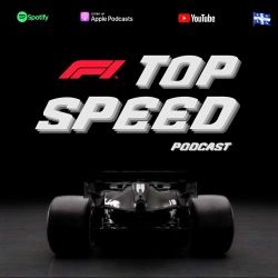 Top Speed  #52 - Azerbaijan 2023