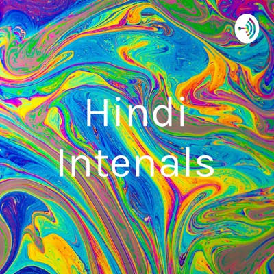 Hindi Intenals:Aditya YV