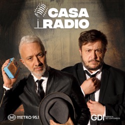 #CasaRadio 