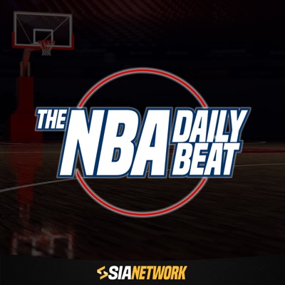 NBA Daily Beat NBA Daily Beat