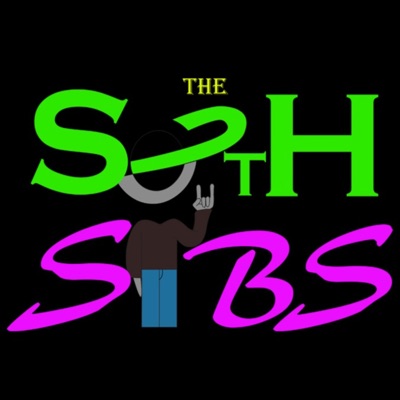 The South Sibs:The South Sibs