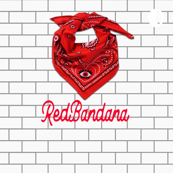 Red Bandana