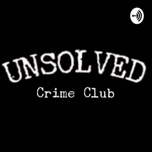 Unsolved Crime Club