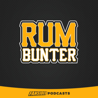 Rum Bunter Radio podcast