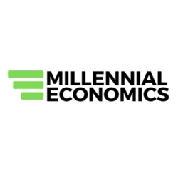 Episode 86 | Millennial Economics University Part 7 - Personal Finance Psychology