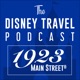 1923 Main Street: The Travel Style Podcast