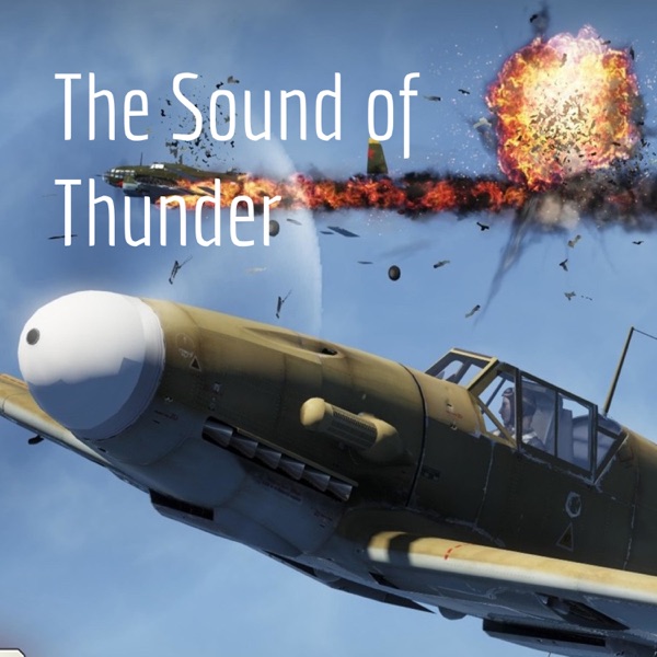 The Sound of Thunder