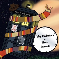 Happy Times and Places 78.3 - The Celestial Toymaker 3