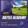 Battle Academy artwork