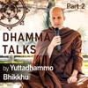 Dhamma Talks (Part 2) artwork
