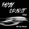 Holy Spirit Feed artwork