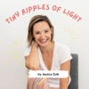 Tiny Ripples of Light podcast artwork