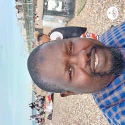 Alhaji Alpha Mohamed Bah