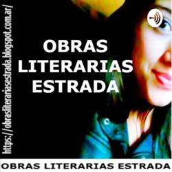 PODCAST de Obras Literarias Estrada