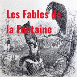 Les Fables de la Fontaine