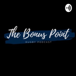 The Bonus Point Podcast...RETURNS!! (Aug 12th 2021)