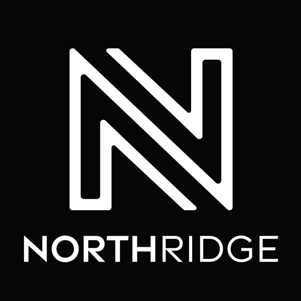 Artwork for NorthRidge Audio Podcast
