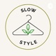 Proyecto Slow Style! - Grupo Enredando y Biotico Sustentable