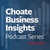 Choate Business Insights artwork