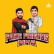 Fake Friends MMA