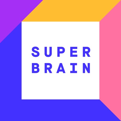 Super Brain:Sabina Brennan