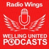 Radio Wings Podcast artwork