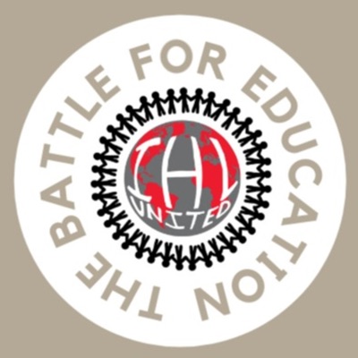 The Battle for Education:IHL United