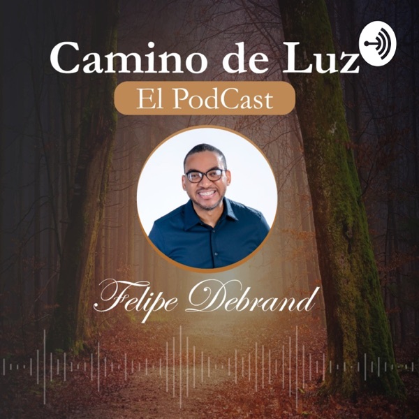 "Camino de Luz" 🌄