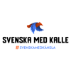 Svenska Med Kalle - Kalle Cederblad