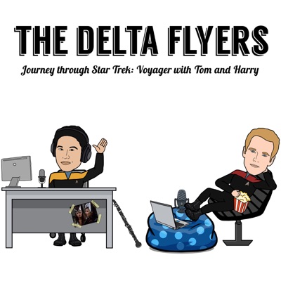 The Delta Flyers:The Delta Flyers