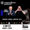 Conquistador Podcast