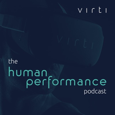 The Human Performance Podcast