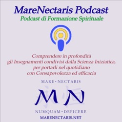 Podcast Centro MareNectaris