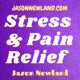 Stress & Pain Relief Podcast