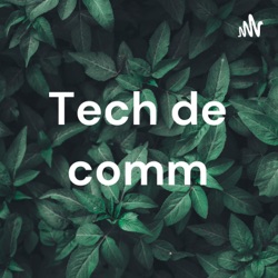 Tech de comm