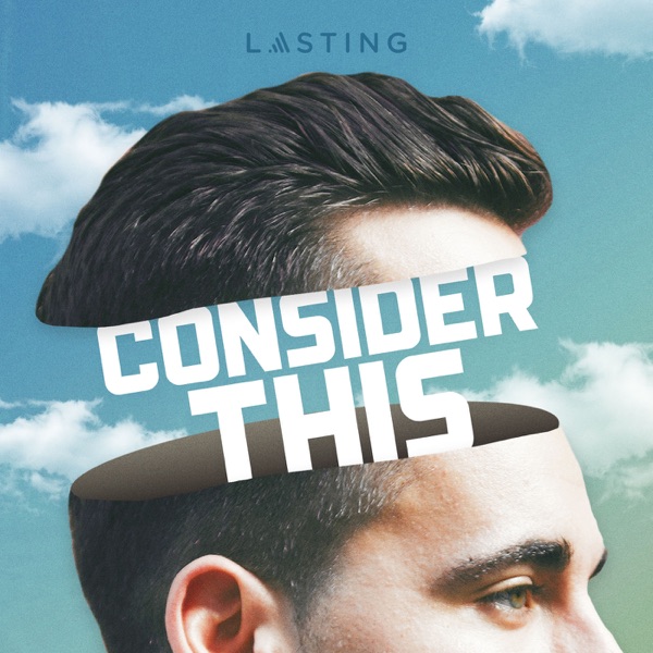Consider This cover