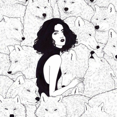 Reflexiones de Mujeres que Corren con Lobos Reflexiones de Mujeres que Corren con Lobos