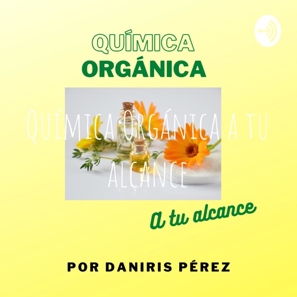 Química Orgánica a tu alcance