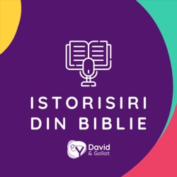 Istorisiri din Biblie