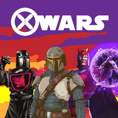 Xwars Cultura Nerd